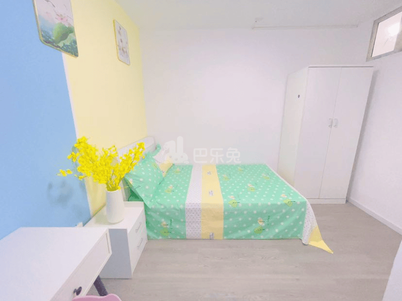 新百花园10683931周边环境图5