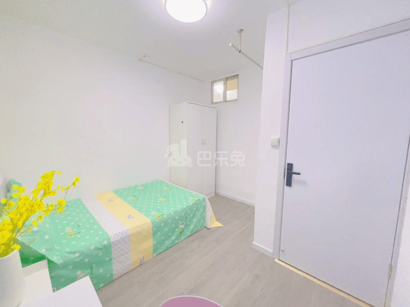 新百花园10683931周边环境图6