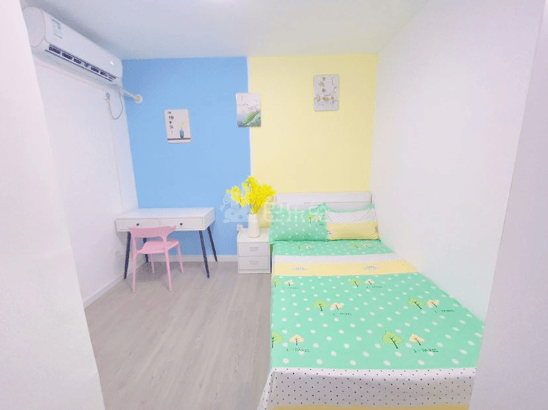 新百花园10683931卧室图3