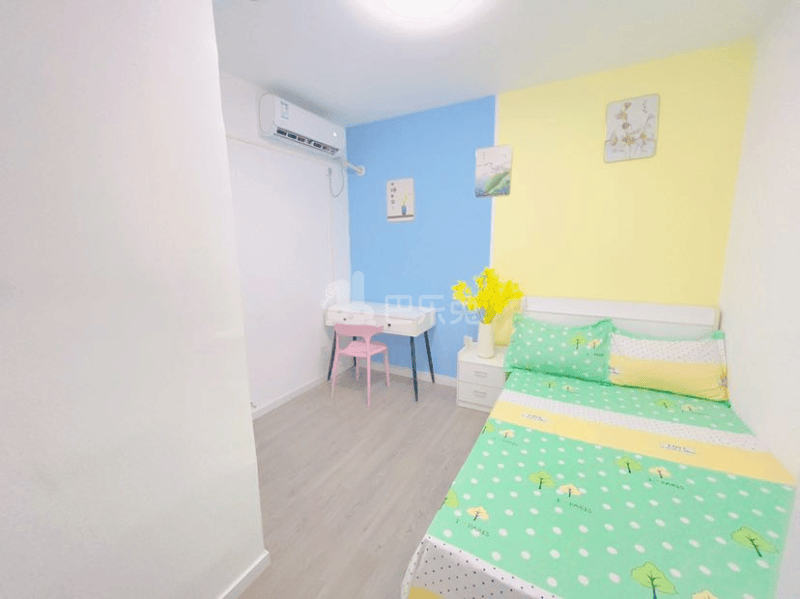 新百花园10683931卧室图4