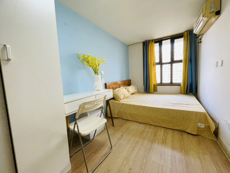 汇锦国际10683956卧室图3