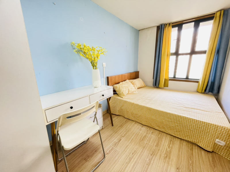 汇锦国际10683956卧室图2