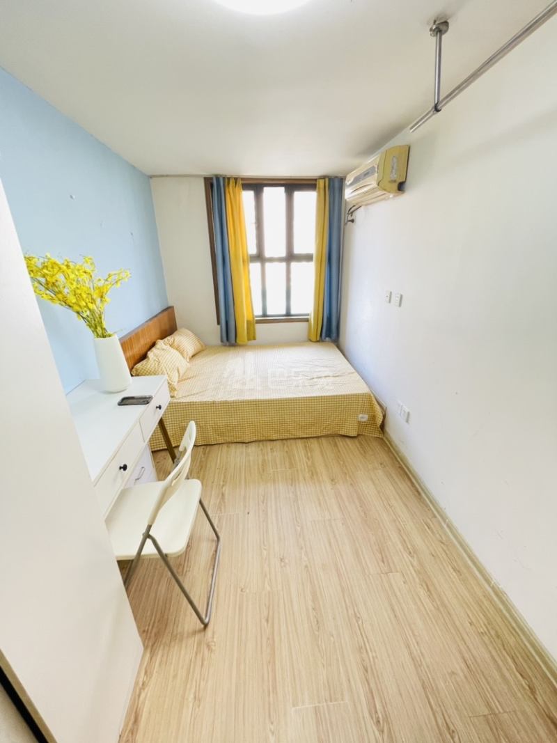 汇锦国际10683956卧室图1