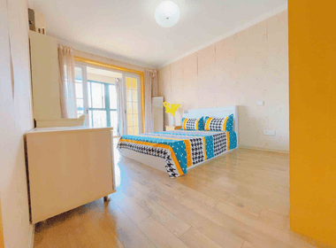 吉庆家园逢春苑 