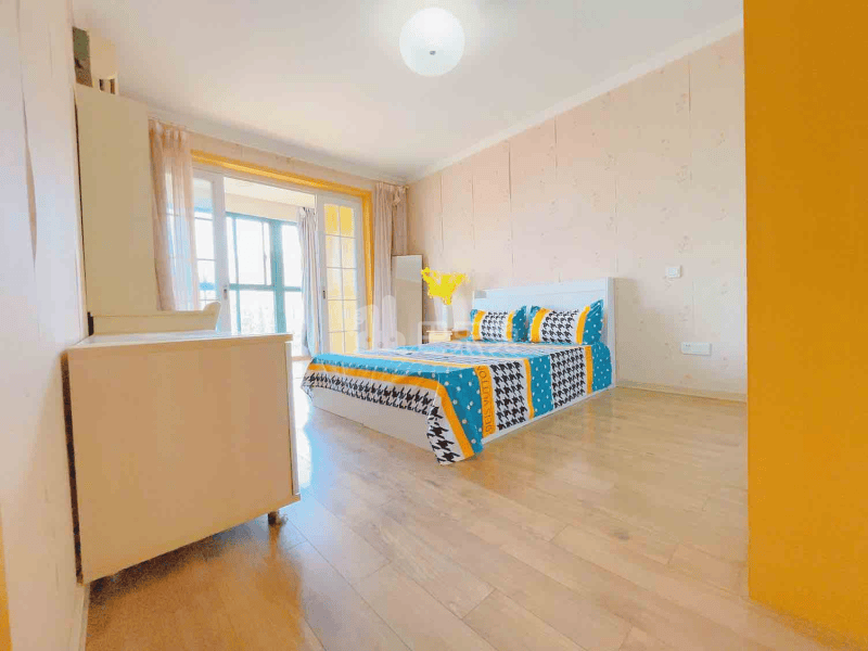 吉庆家园逢春苑10683998卧室图0