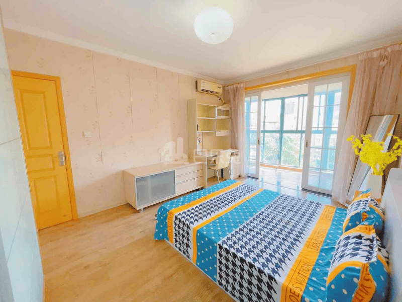 吉庆家园逢春苑10683998周边环境图6