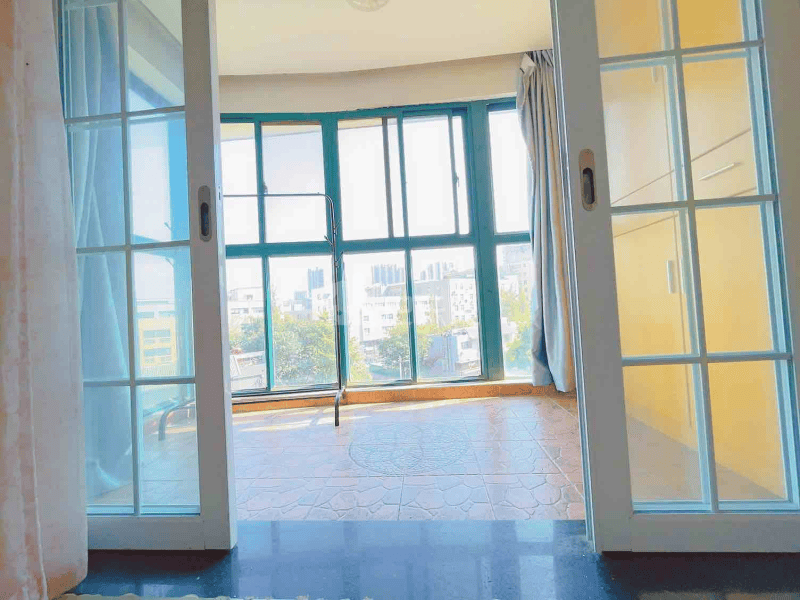 吉庆家园逢春苑10683998周边环境图8