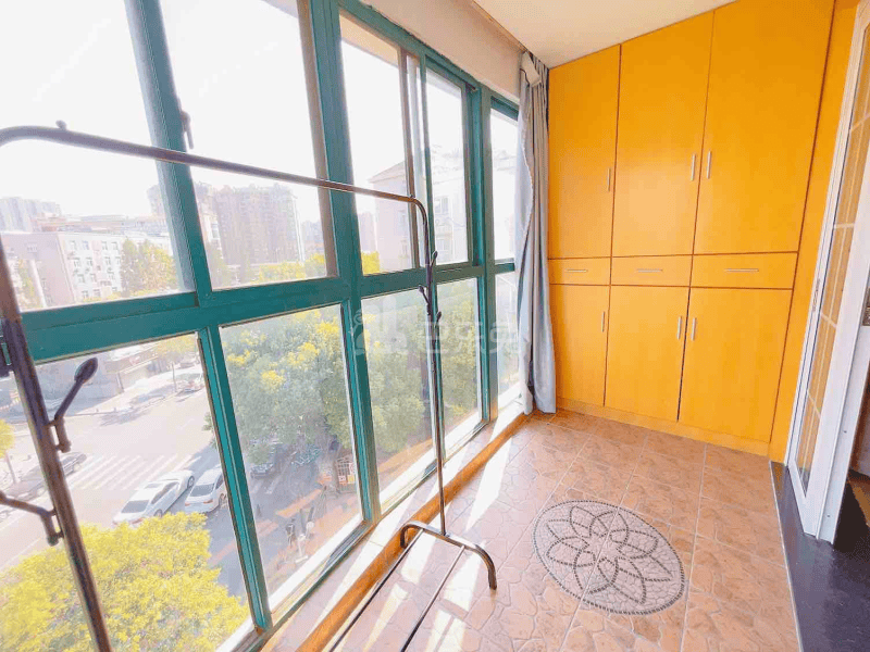 吉庆家园逢春苑10683998周边环境图7