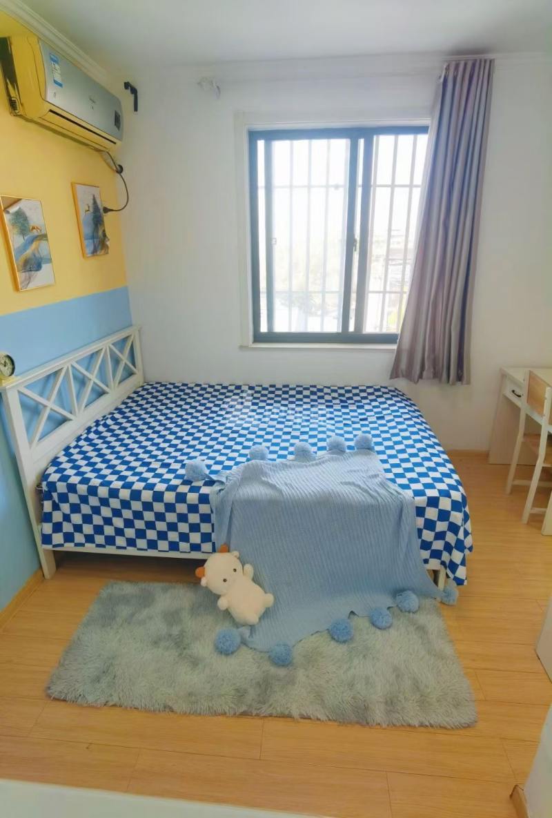 止马村小区10684039卧室图3