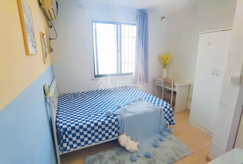 止马村小区10684039卧室图6