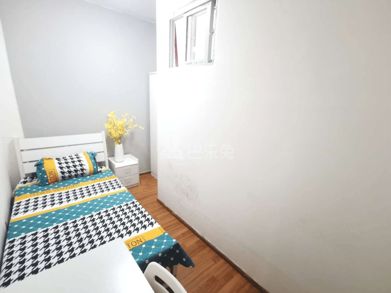 兴元嘉园10684057卧室图5