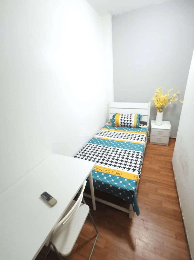 兴元嘉园10684057卧室图1