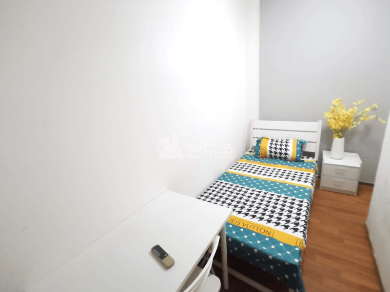 兴元嘉园10684057卧室图0