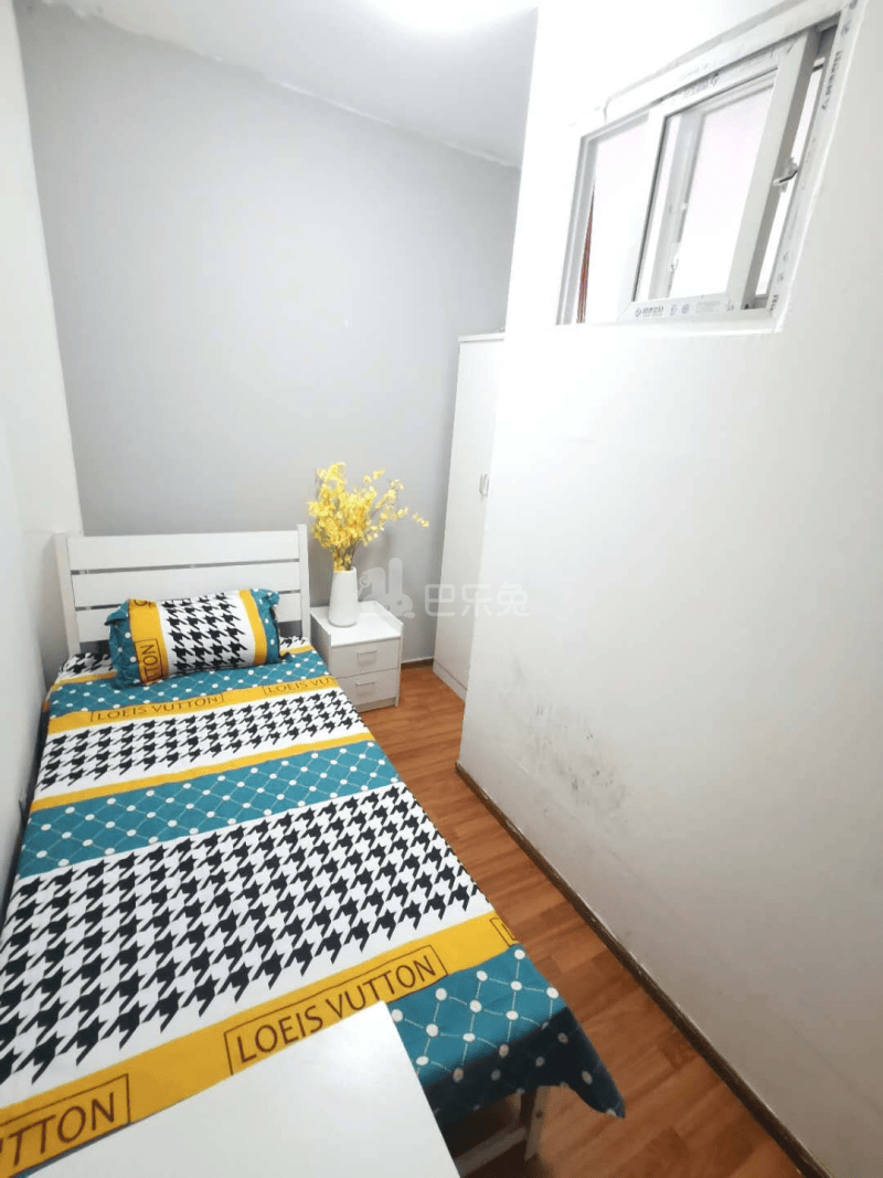 兴元嘉园10684057卧室图2