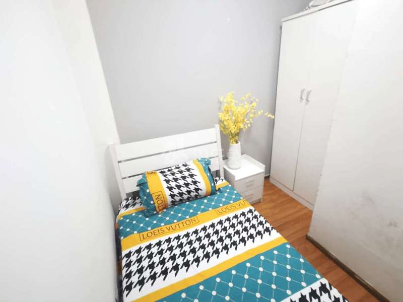 兴元嘉园10684057卧室图3