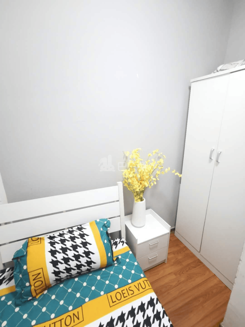 兴元嘉园10684057卧室图4