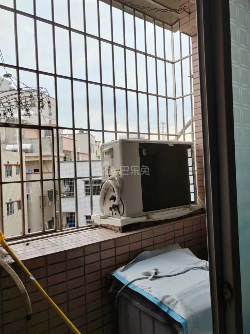 望岗村(白云区嘉禾街77号)10686771周边环境图5