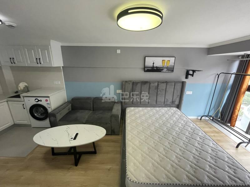 龙湖北宸星座10687350客厅图3