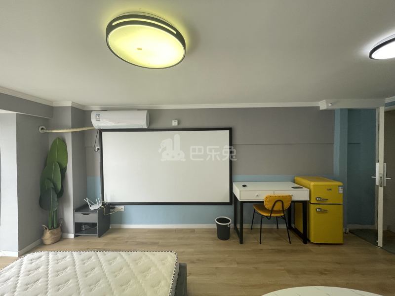 龙湖北宸星座10687350周边环境图8