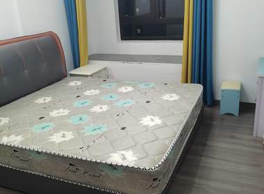 金昊丽苑 1室2厅1卫