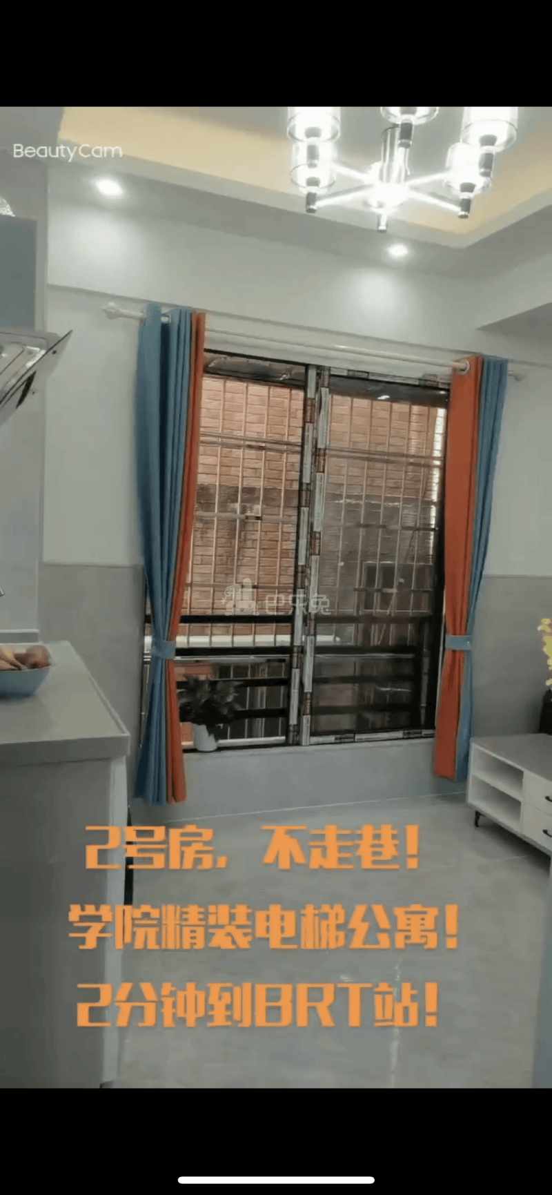 上社村10688258周边环境图1