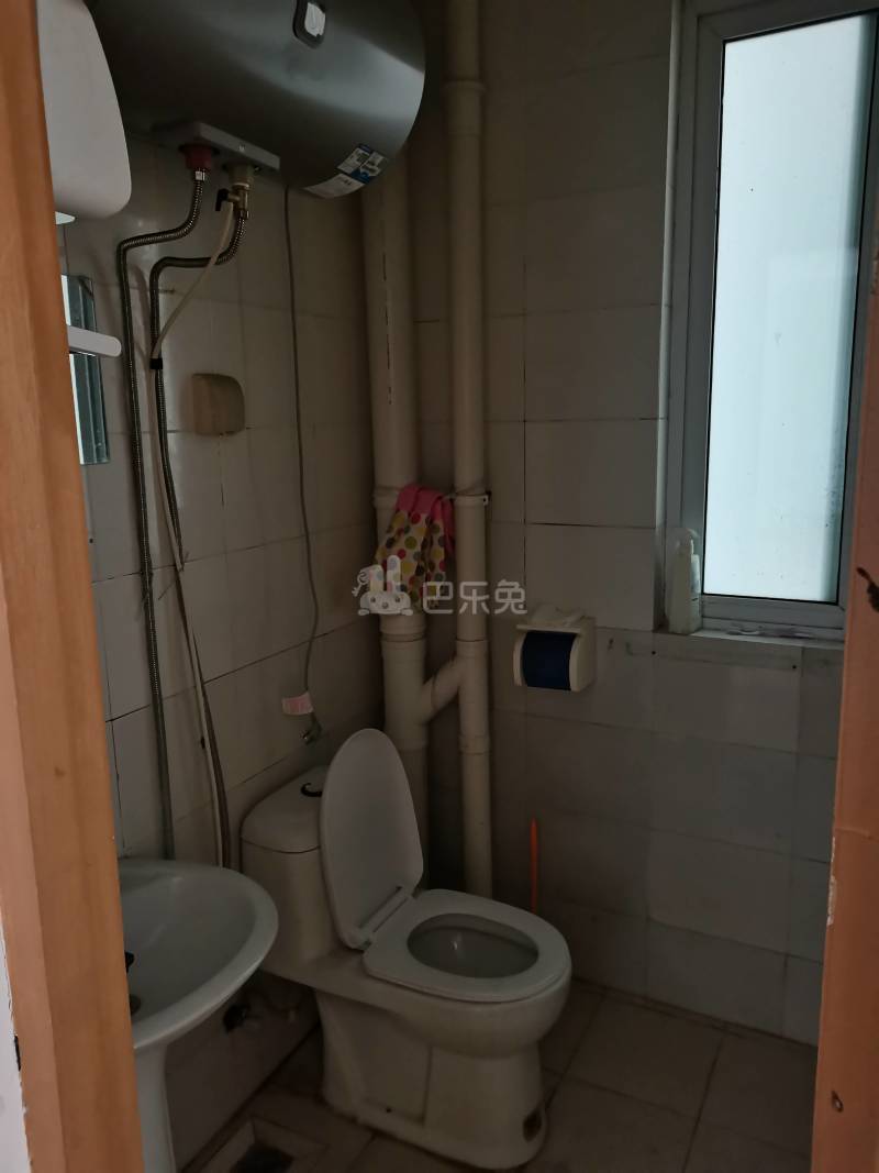 永欣新寓10689321卫生间图1