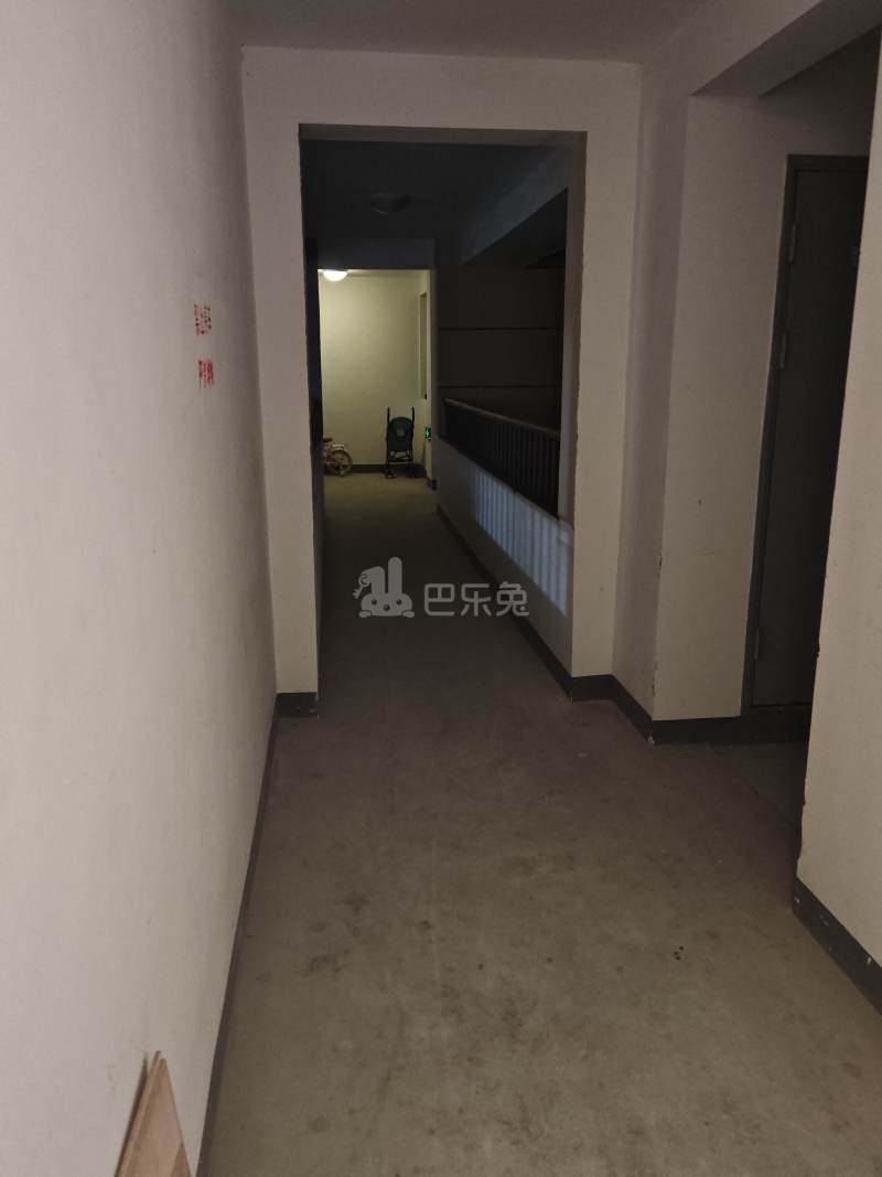 佘北家园铃兰苑10689724周边环境图6