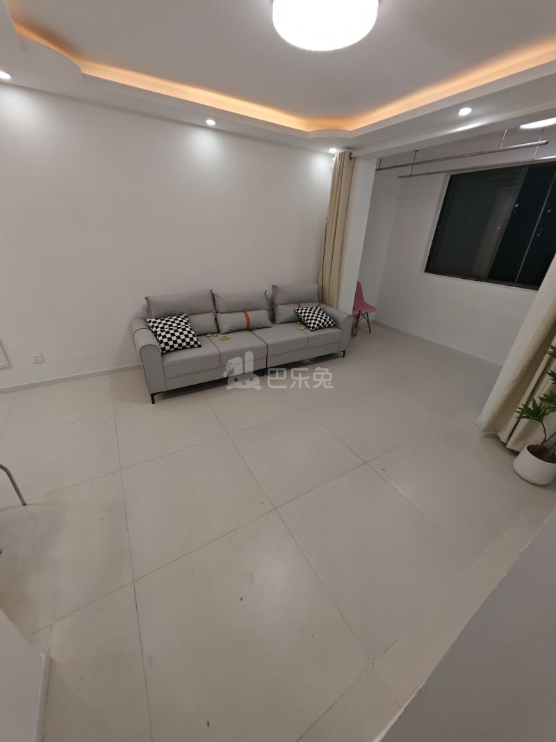 佘北家园铃兰苑10689724卧室图1