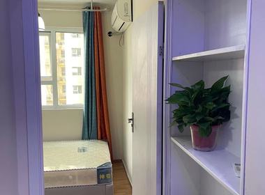 莲花新城南苑 1室1厅1卫