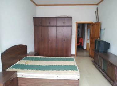 热河南路小区 3室1厅1卫