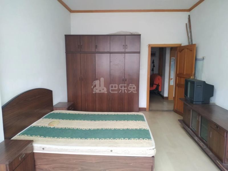 热河南路小区10691517卧室图0