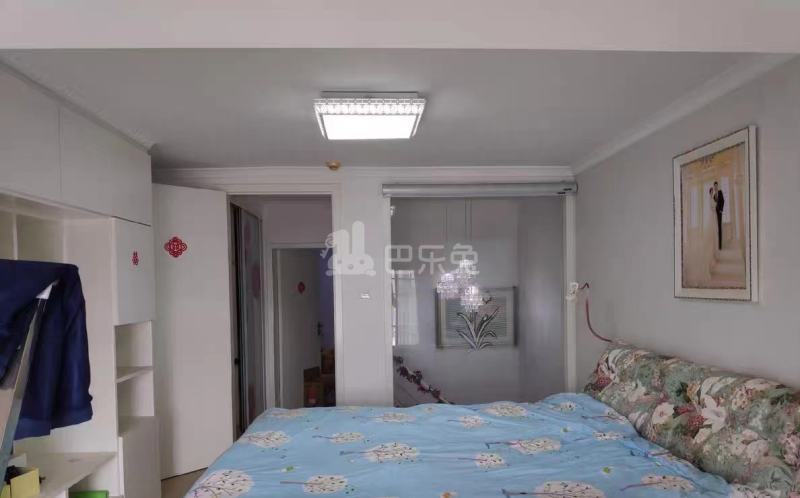 文鼎雅苑10691976卧室图0