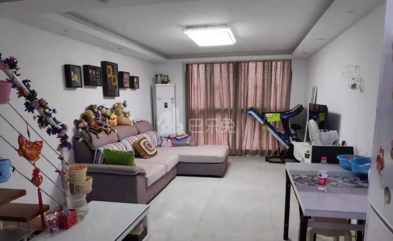 文鼎雅苑10691976卧室图1