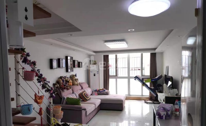 文鼎雅苑10691976卧室图2