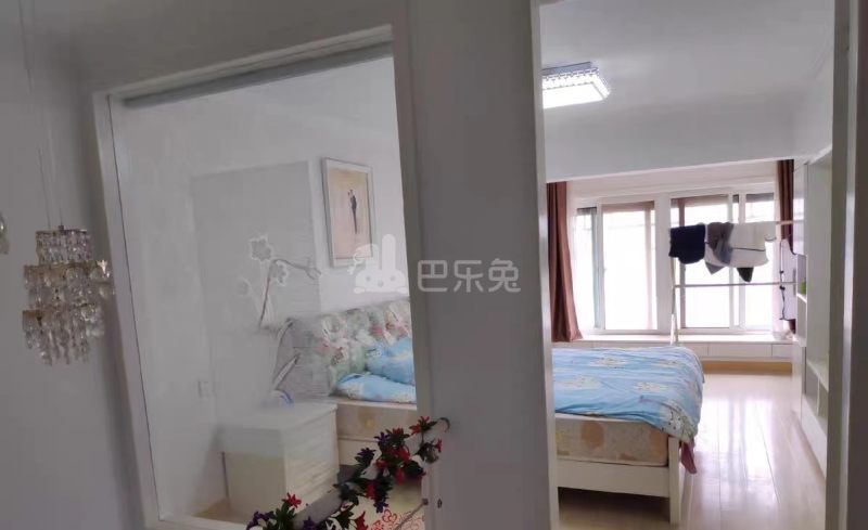 文鼎雅苑10691976卧室图3