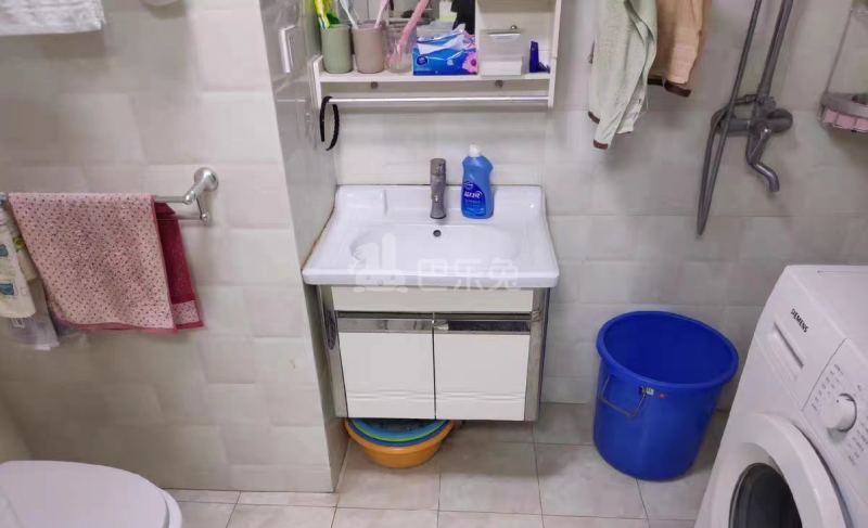 文鼎雅苑10691976卧室图4