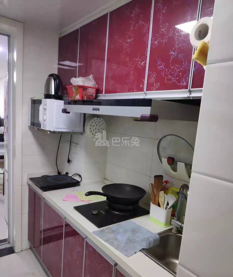 文鼎雅苑10691976卧室图5