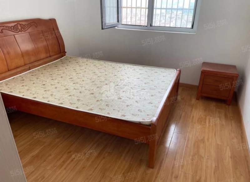 海科新寓·万翠园10692176卧室图0