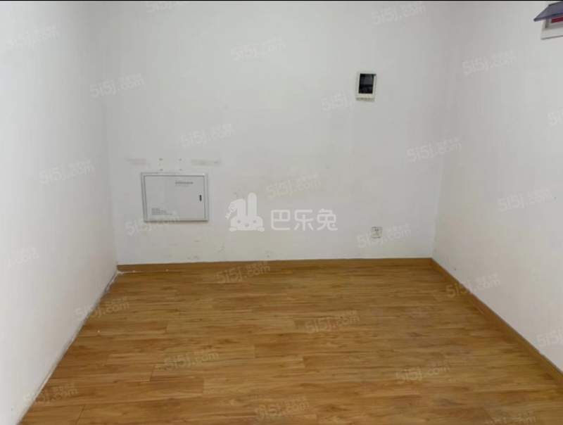 海科新寓·万翠园10692176卧室图1