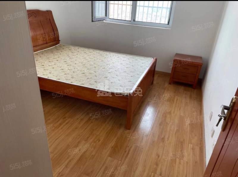 海科新寓·万翠园10692176卧室图3