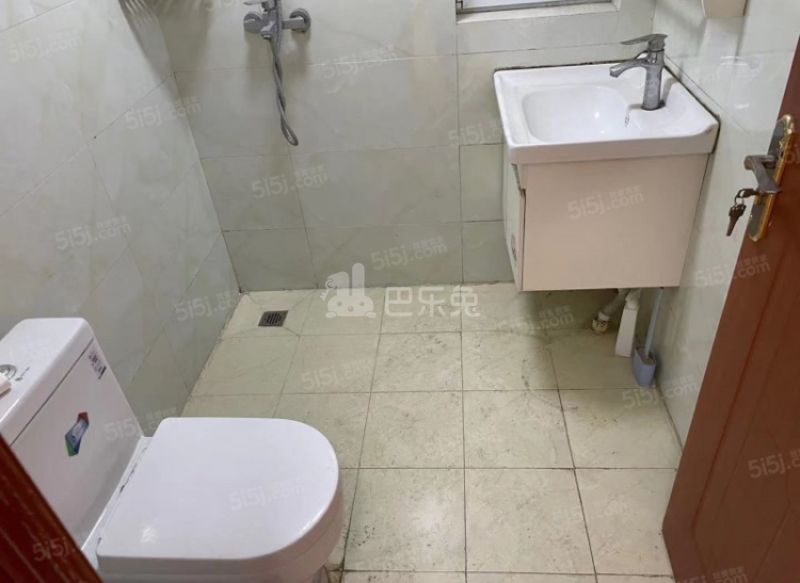 海科新寓·万翠园10692176卫生间图9