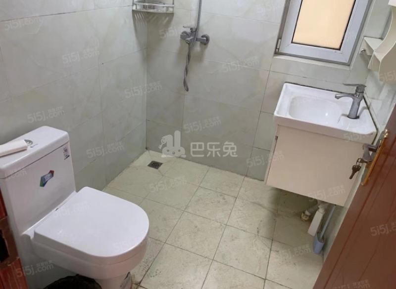 海科新寓·万翠园10692176卫生间图10