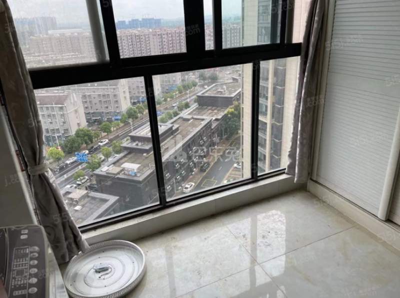 海科新寓·万翠园10692176卧室图6