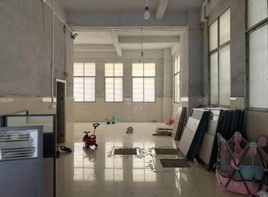 望岗村(白云区嘉禾街77号) 2室2厅1卫