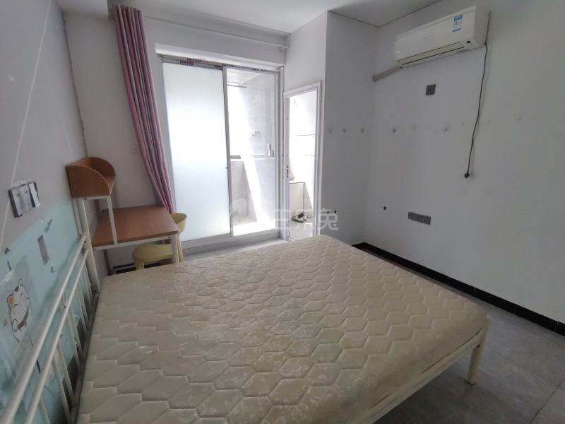 米筛巷花园（昆山）10694489卧室图1