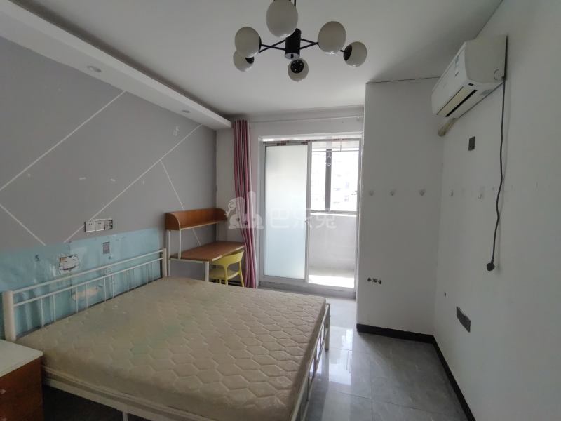 米筛巷花园（昆山）10694489卧室图3