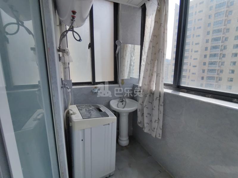 米筛巷花园（昆山）10694489卫生间图5