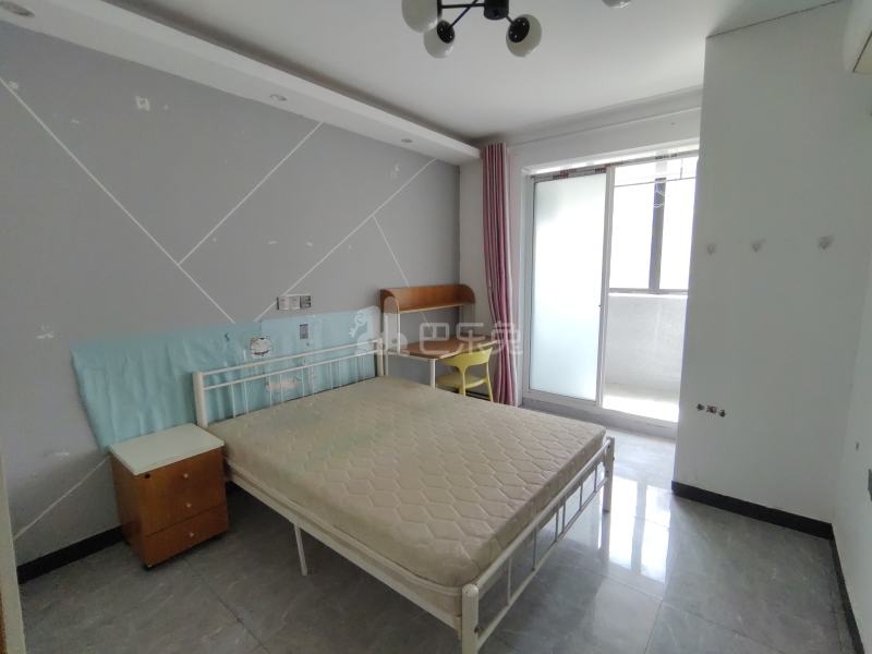 米筛巷花园（昆山）10694489卧室图0