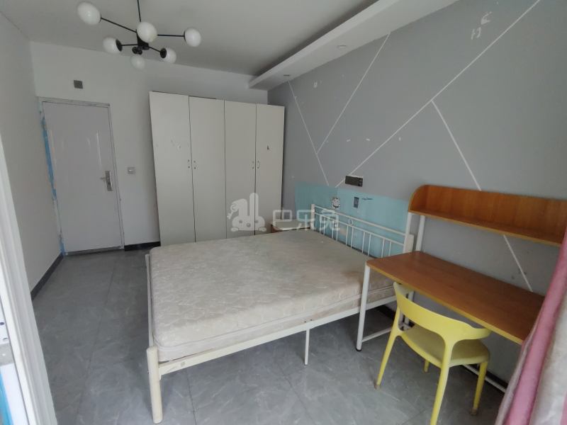 米筛巷花园（昆山）10694489卧室图2