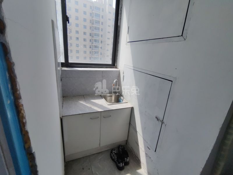 米筛巷花园（昆山）10694489厨房图4